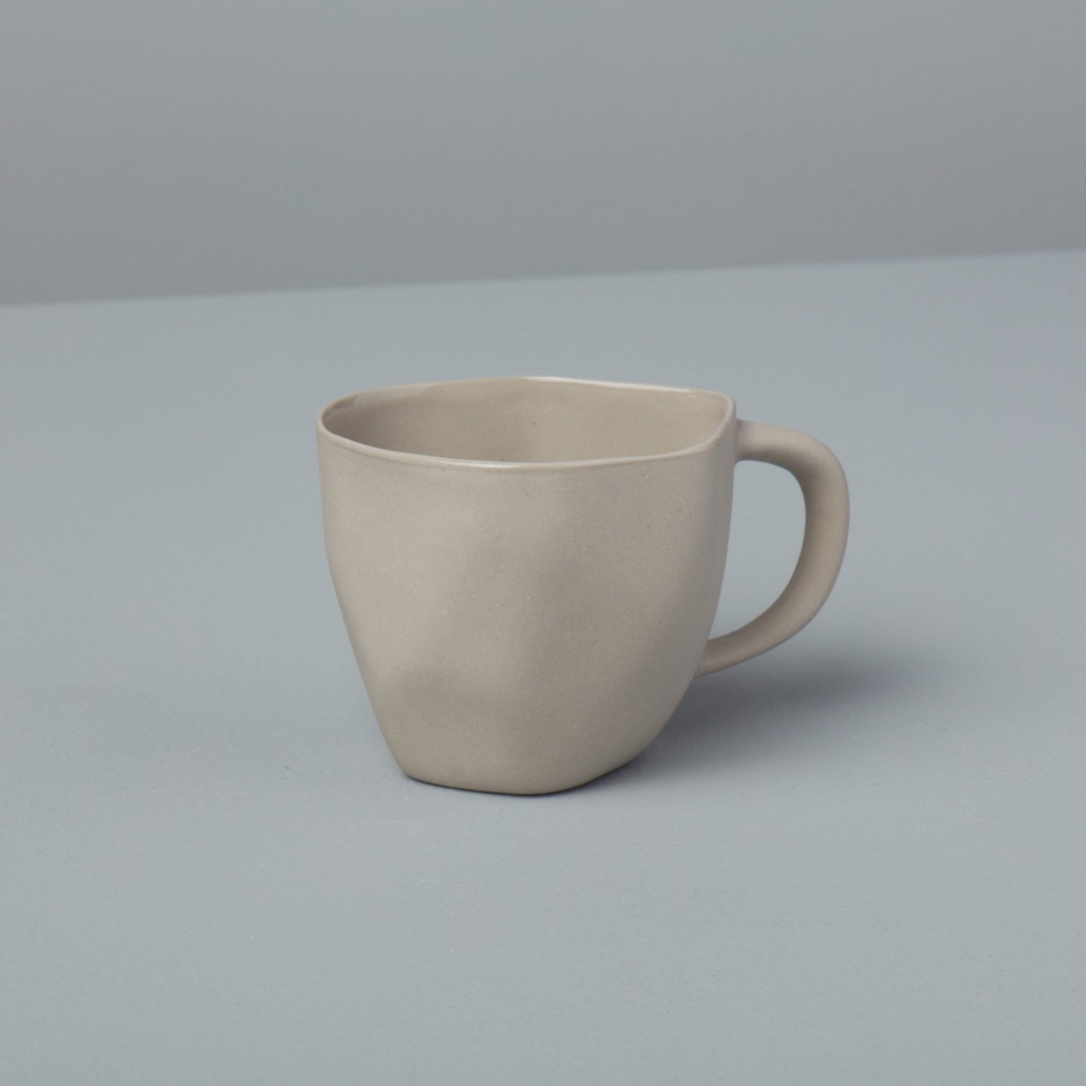 behome-tam-espressotasse-mit-untertasse-100-ml-silbergrau image 4