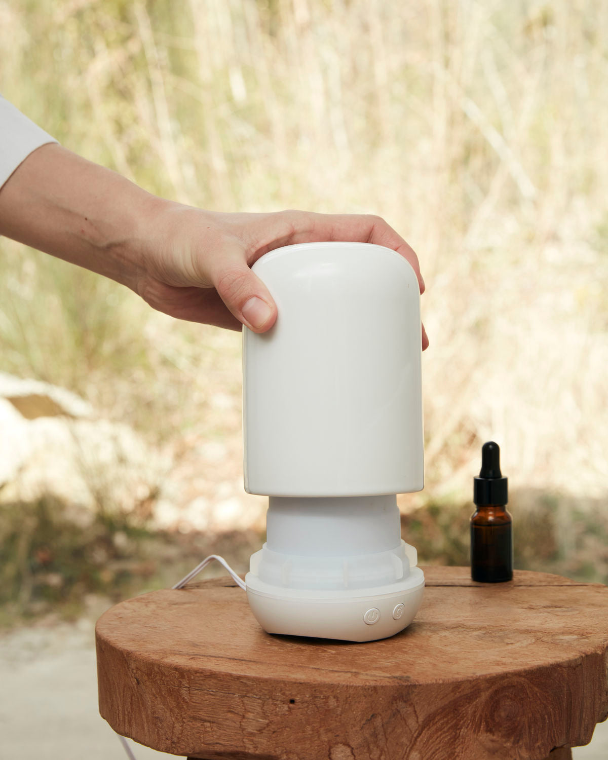 meraki-moments-vitalba-aroma-diffuser-wei-keramik image 3