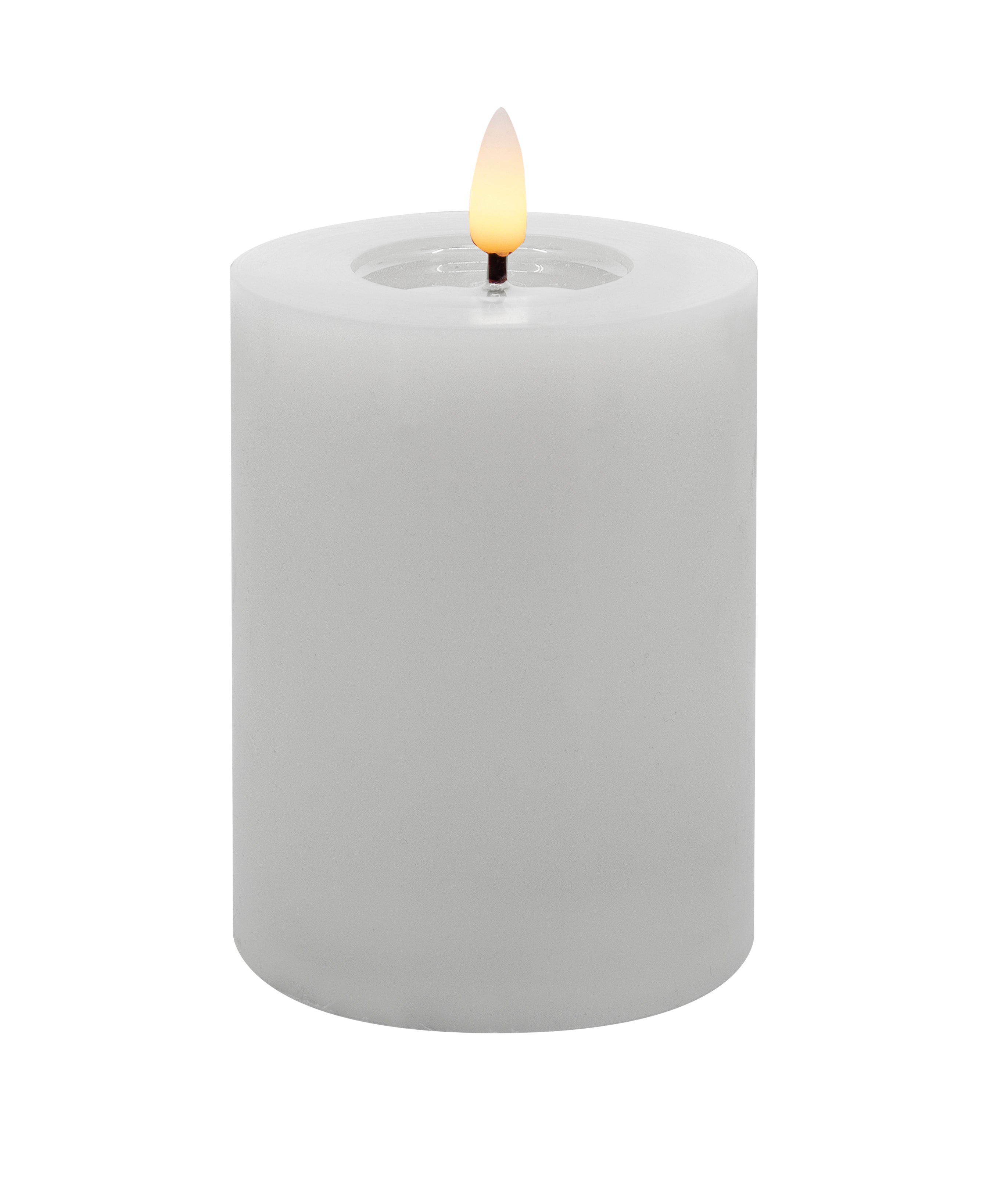 ein-st-ck-vom-gl-ck-led-stumpenkerze-echtwachs-wei-7-5x10 image 1