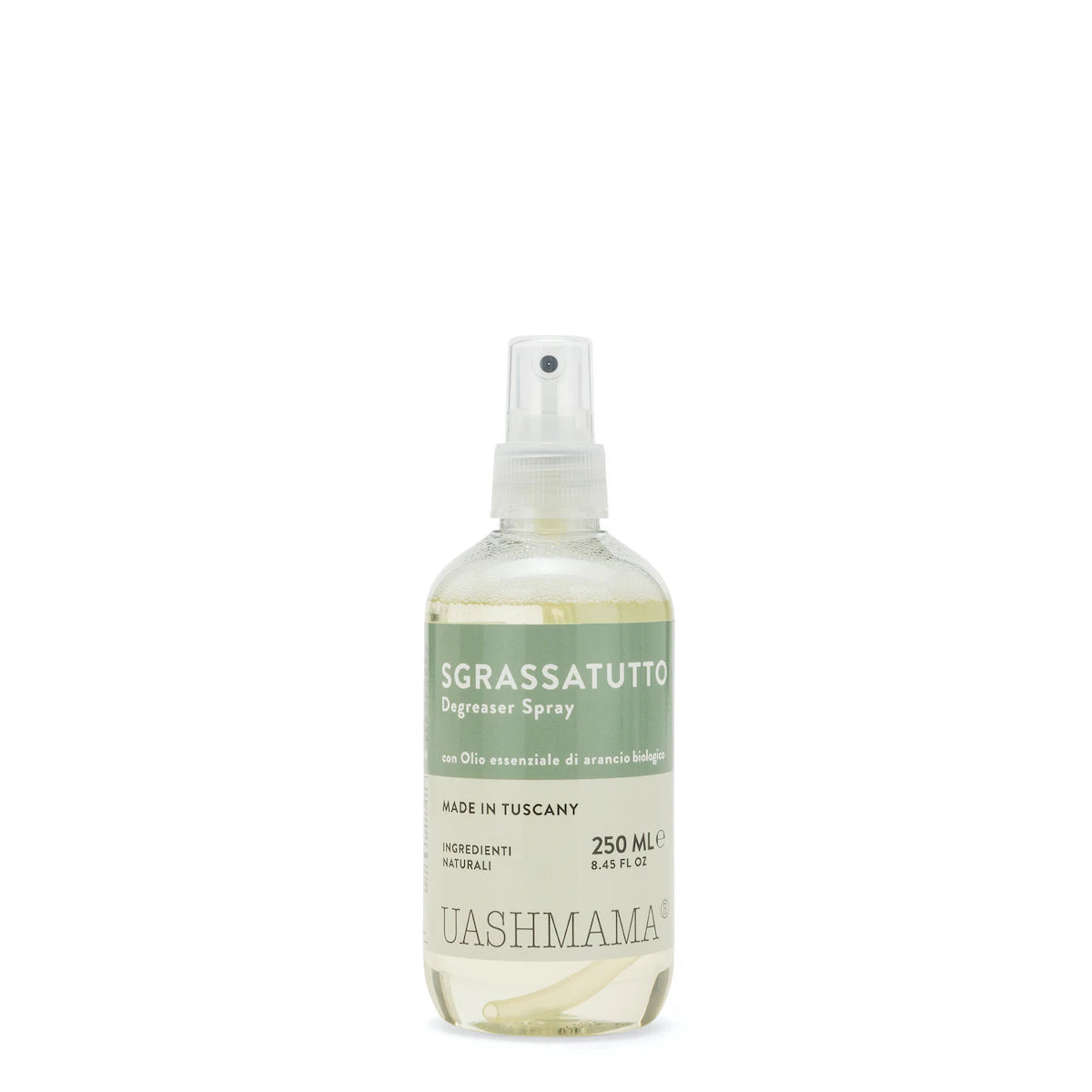 uashmama-mehrzweck-fettentferner-bio-spray-250-ml image 1