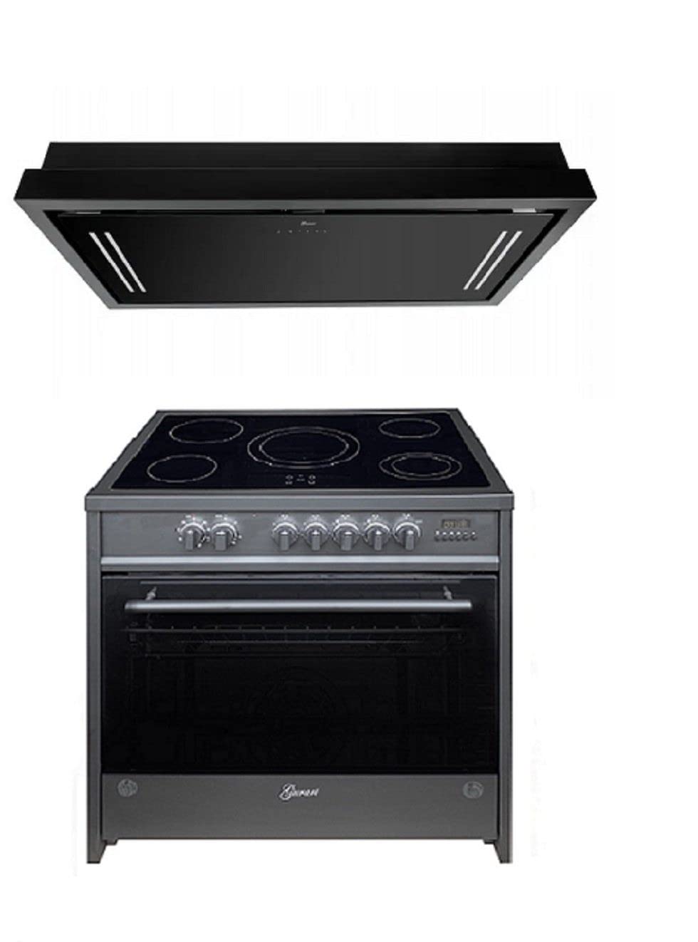 gurari-gch-e-912-bl-c-343-120-bl-herdset-90-cm-schwarz image 1