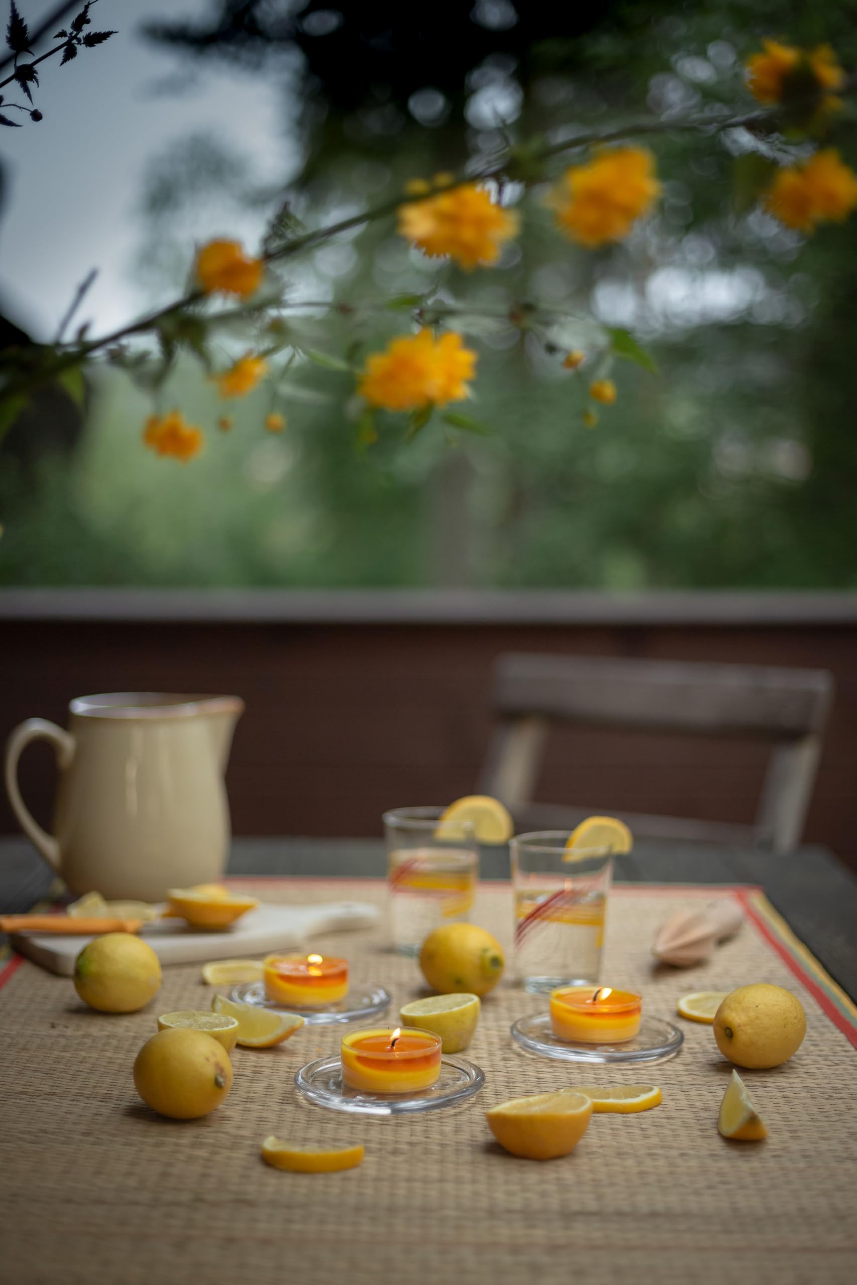 bolsius-true-citronella-maxi-duftteelichter-citronella-8-st-ck-8h image 4