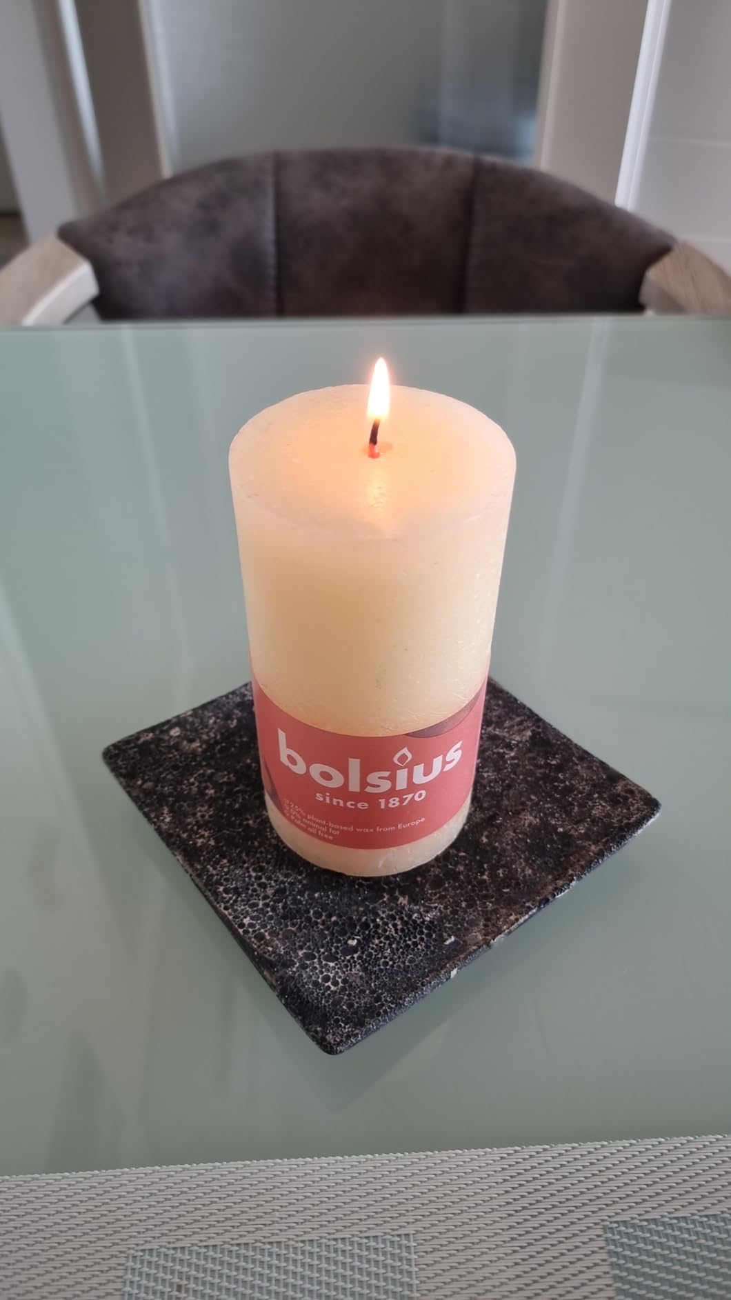 Gute Höhen