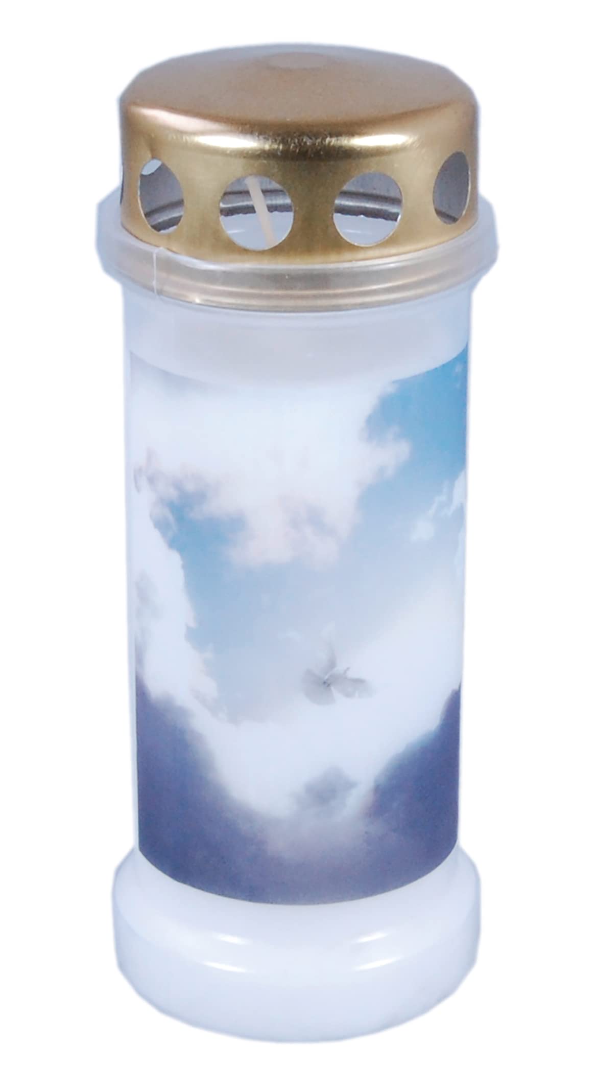 bolsius-grablichte-nr-6-himmel-12-st-ck-70h-wei image 2