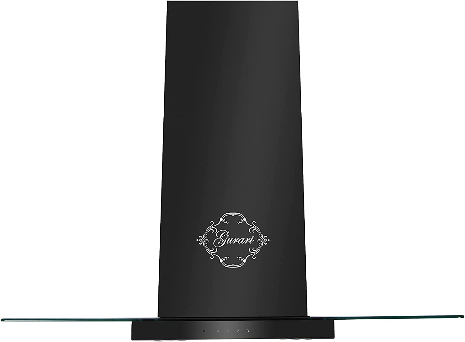 gurari-e-913-bl-gch-t-466-prime-standherd-90-cm-schwarz image 5