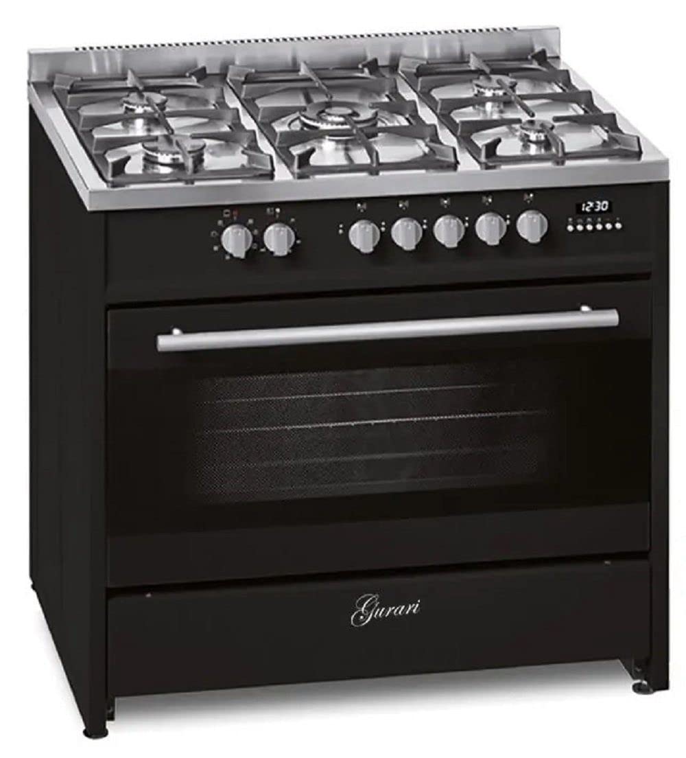 gurari-standherde-gch-e-911-bl-herdset-90-cm-schwarz-121-l image 2