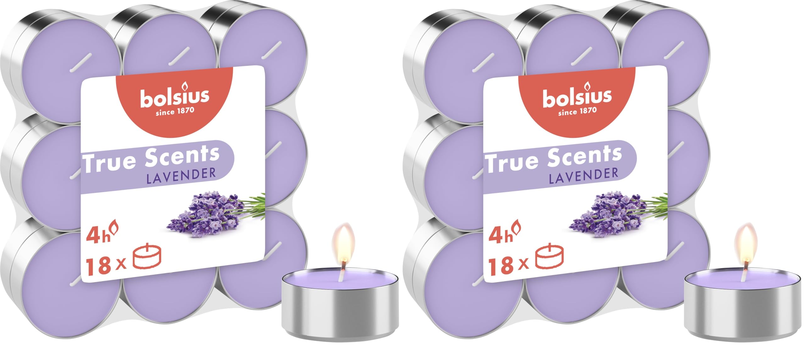 bolsius-true-scents-duftteelichter-granatapfel-18-st-ck-vegan-4h image 8
