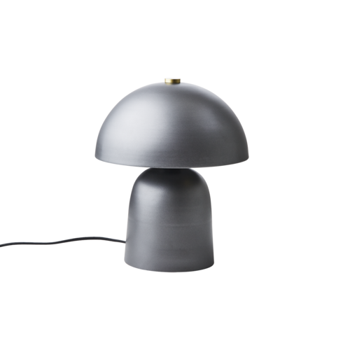 ein-st-ck-vom-gl-ck-fungi-tischlampe-small-30-cm-anthrazit image 1
