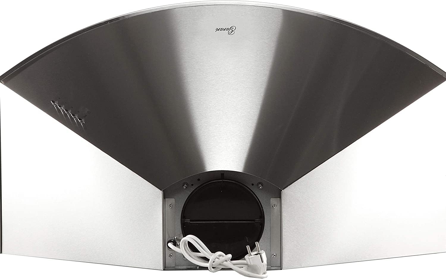 gurari-gch-g-910-x-herdset-90-cm-edelstahl-gas-mit-haube image 5