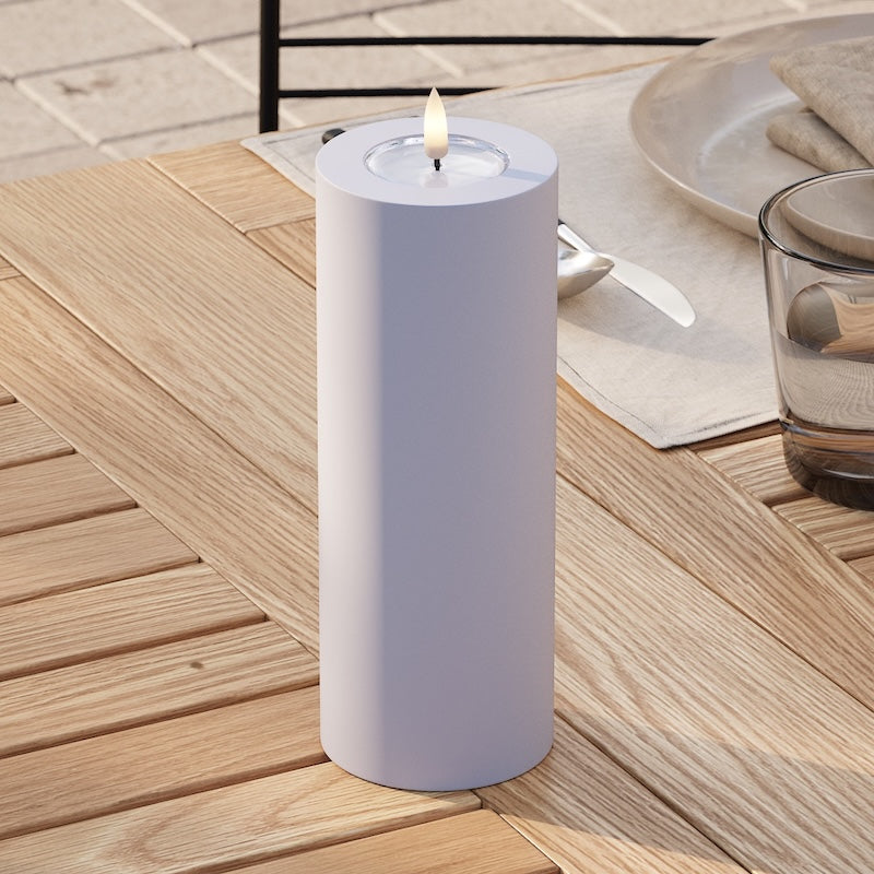 deluxe-homeart-au-enleuchten-led-blockkerze-7-5x20-cm-mist-blue image 2