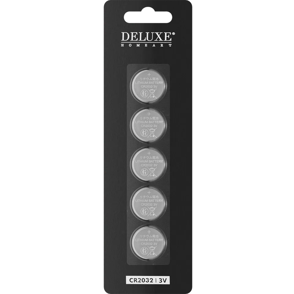 deluxe-homeart-cr2032-batterien-5-st-ck-knopfzellen image 1