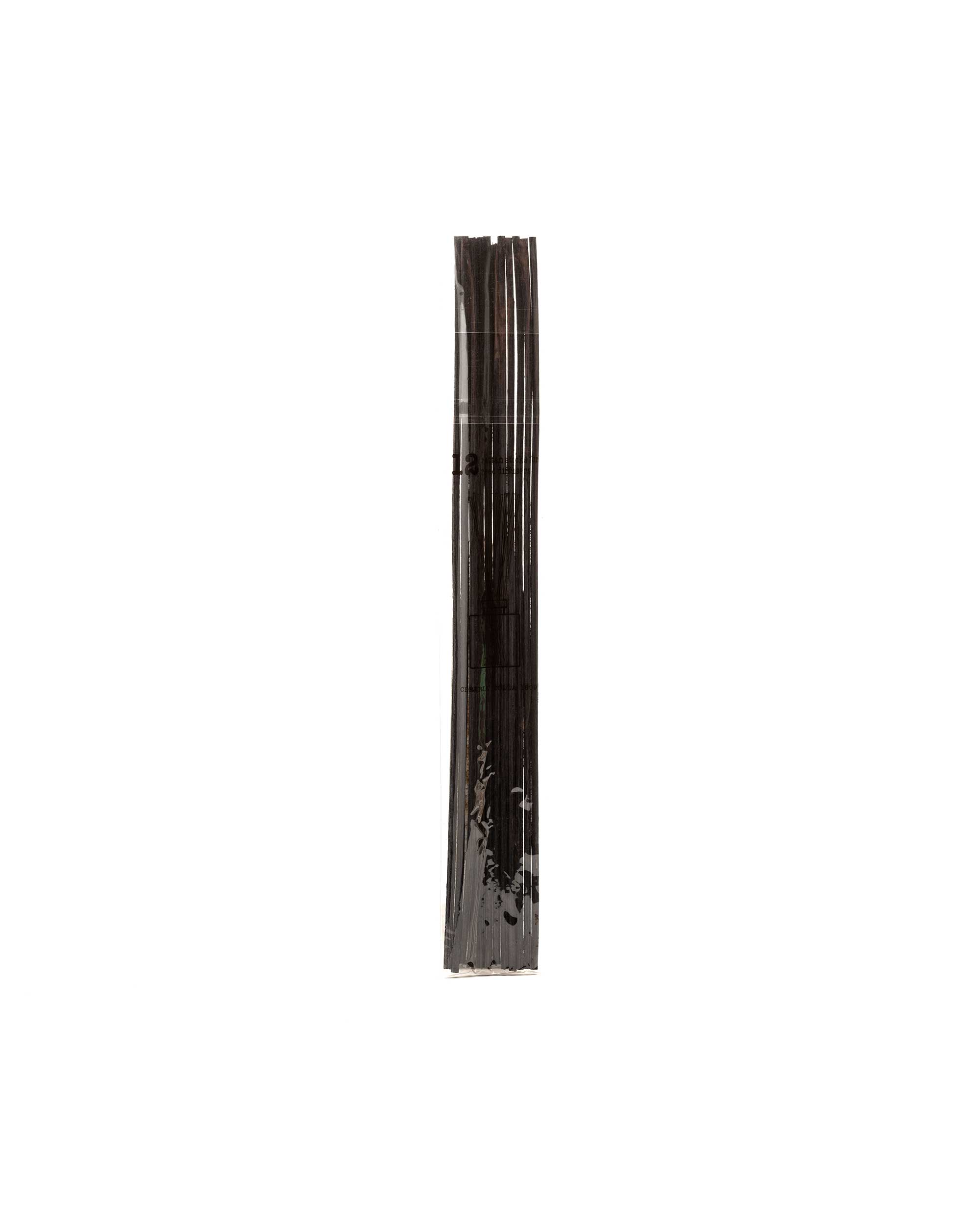 ein-st-ck-vom-gl-ck-rattan-sticks-rattanst-bchen-schwarz-12er-25-cm image 1