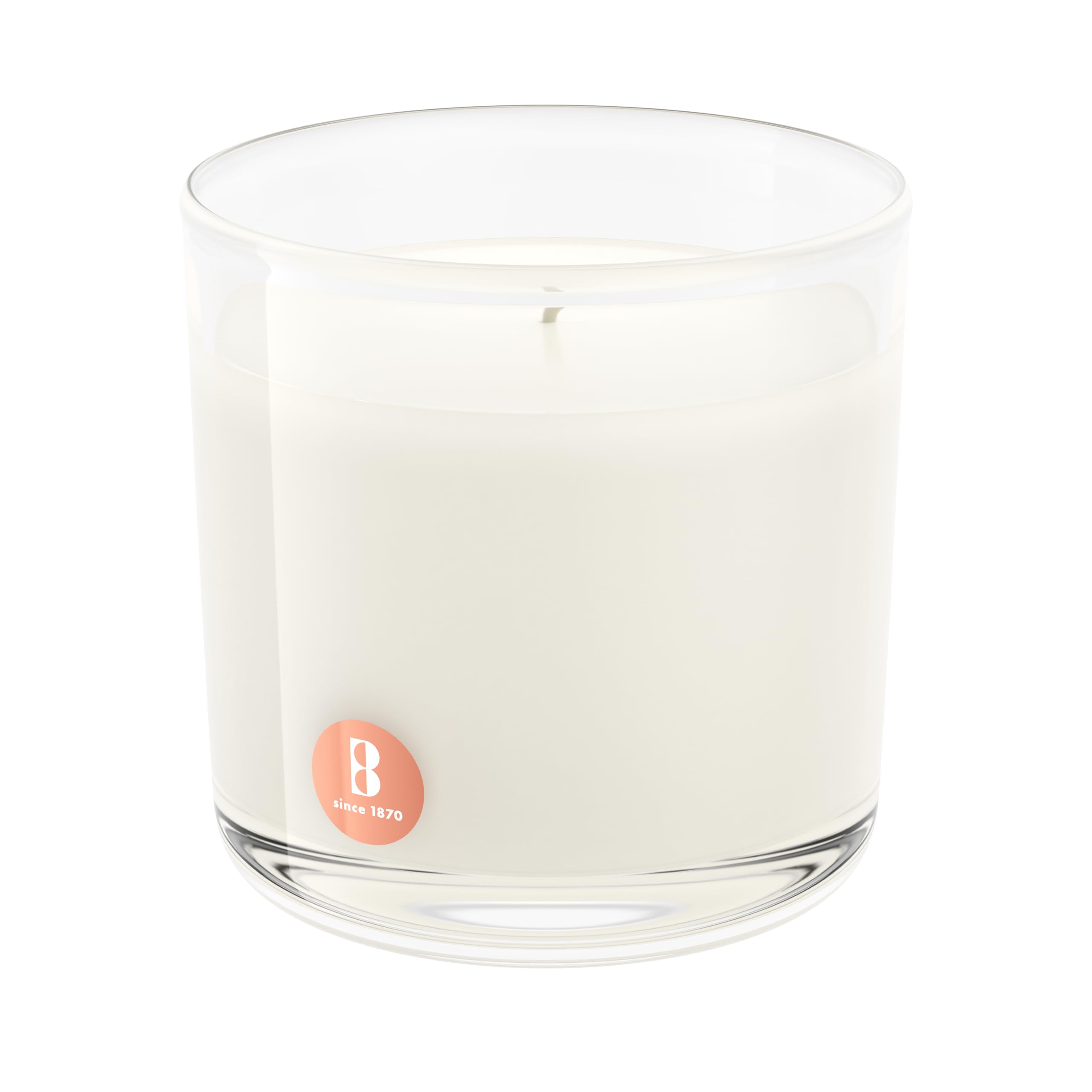 bolsius-true-scents-duftkerze-fresh-cotton-wei-43h-glas image 4