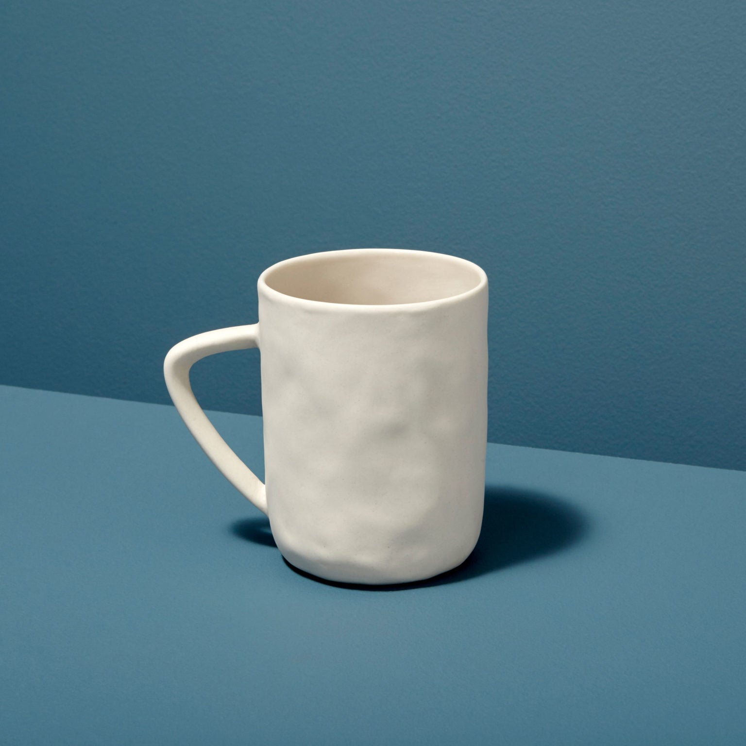behome-tam-tasse-steingut-400-ml-silbergrau-matt image 1