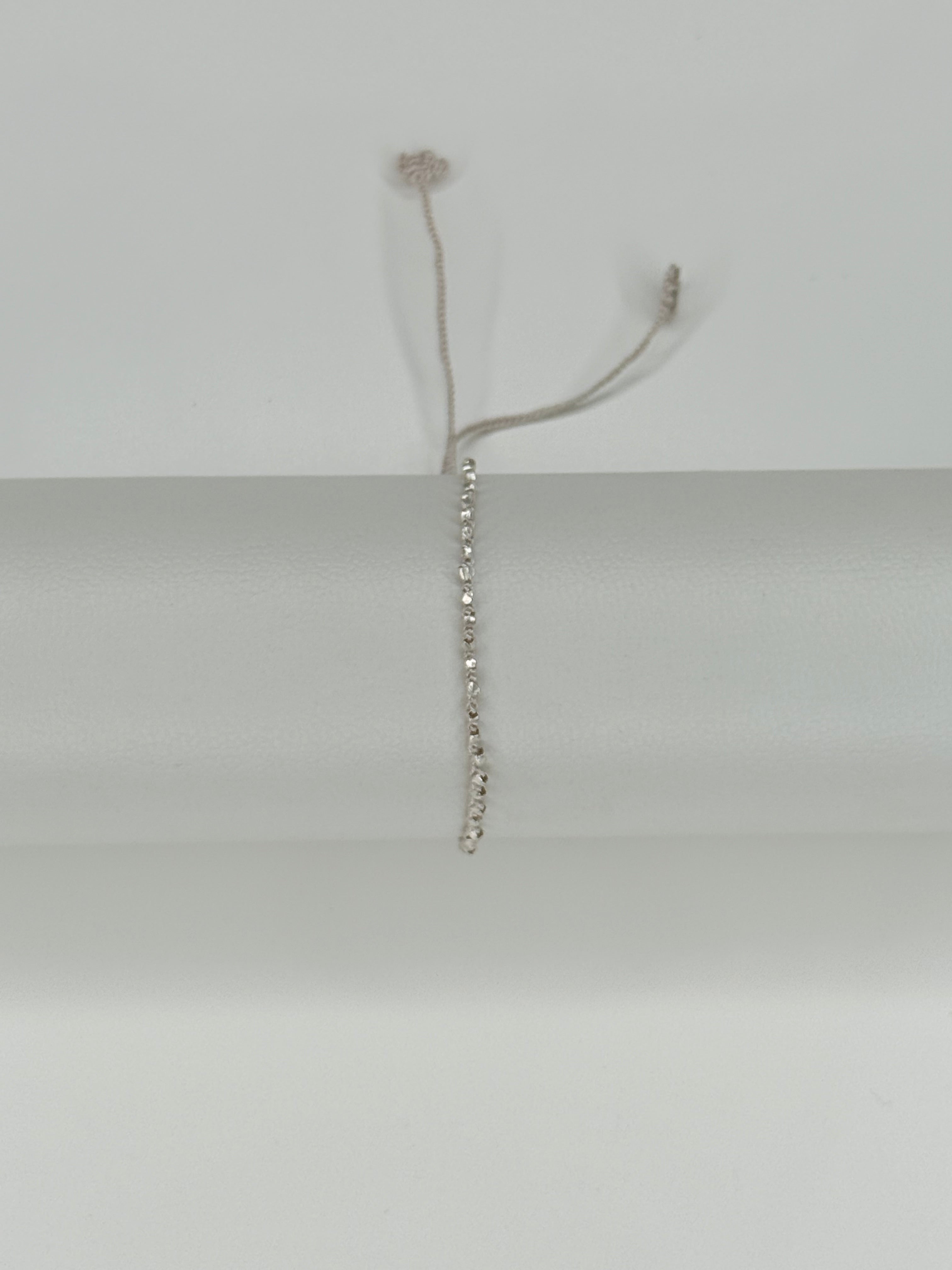 juna-perlenarmband-silber-verstellbar-sterling image 1