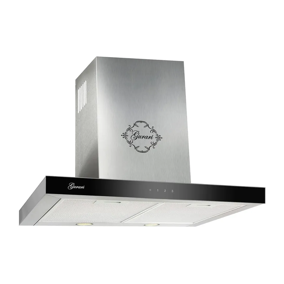 gurari-gch-462-is-dunstabzugshaube-60-cm-edelstahl-eek-a image 1