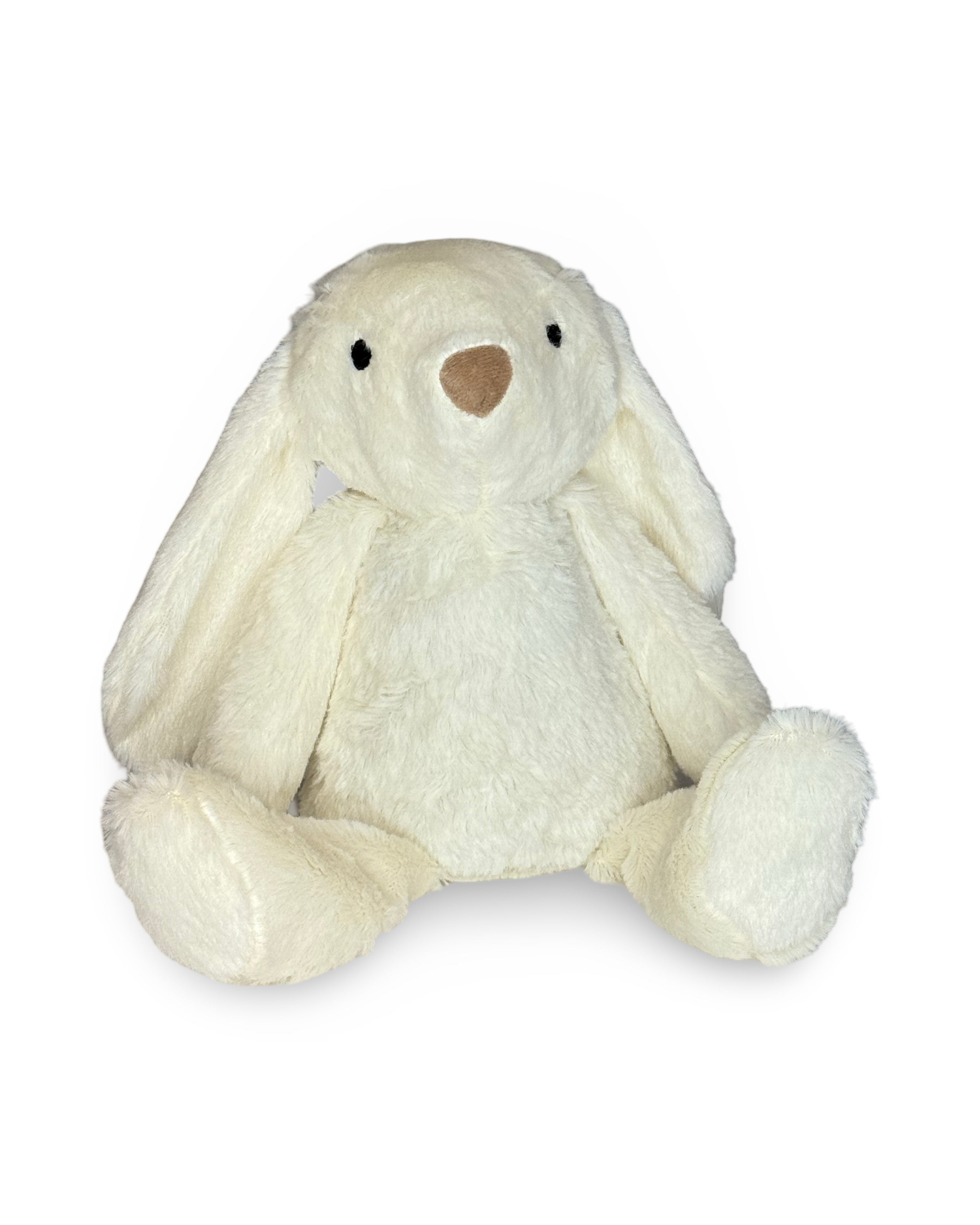 ein-st-ck-vom-gl-ck-hasi-pl-sch-hase-t-rstopper-grau-schwer image 7