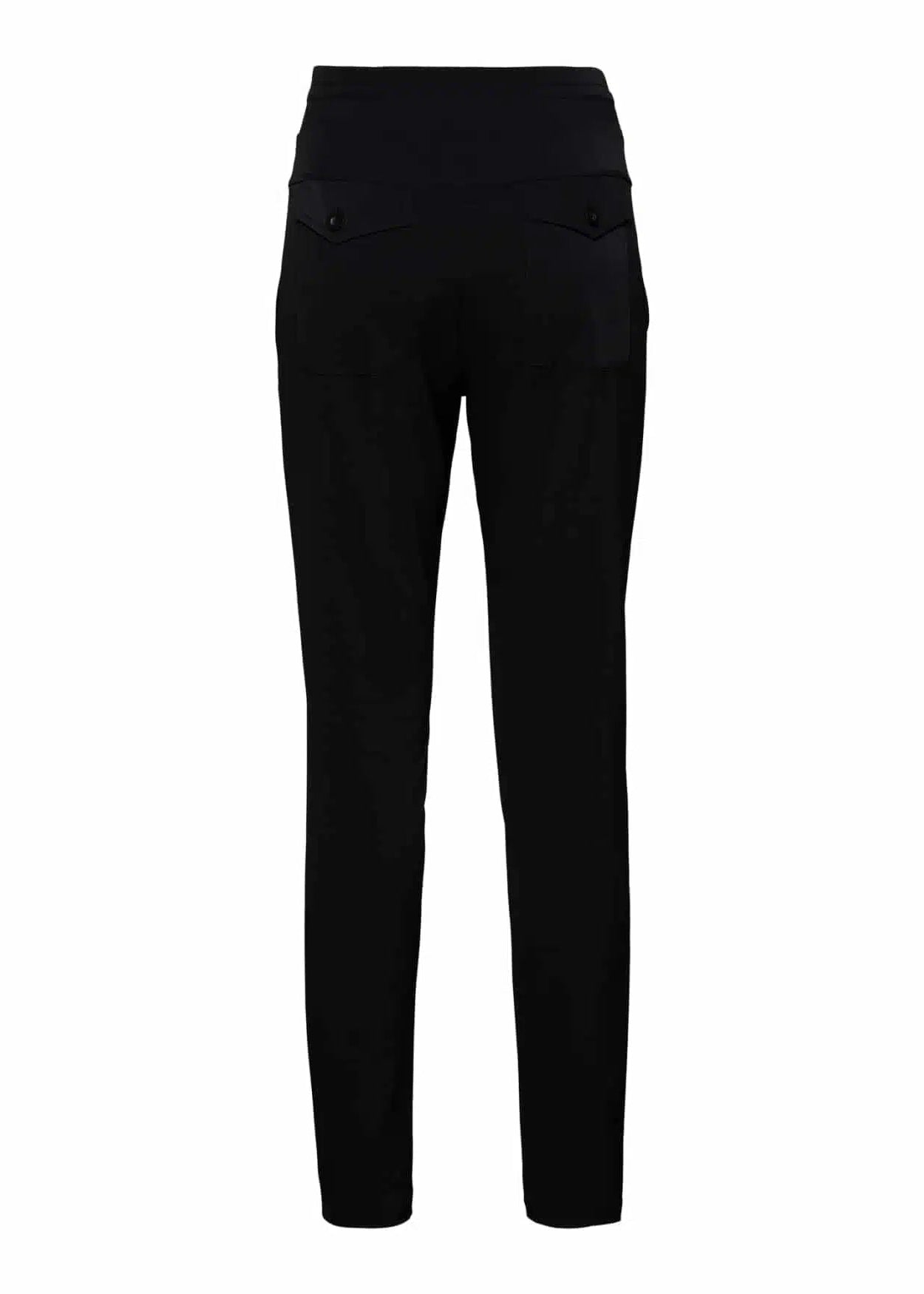 co-woman-penny-hose-travel-schwarz-jogger-pattentaschen image 8