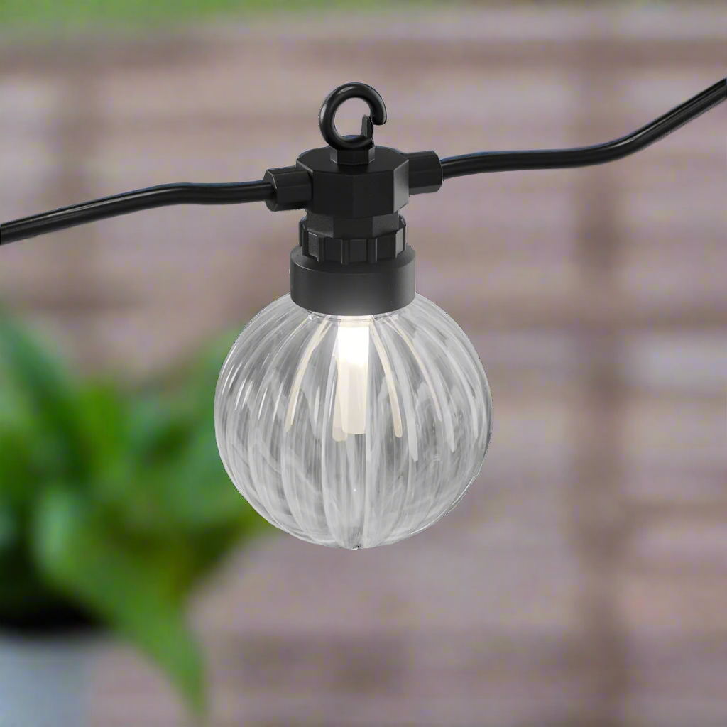 deluxe-homeart-lichterketten-verl-ngerungsset-gestreift-3-m image 2