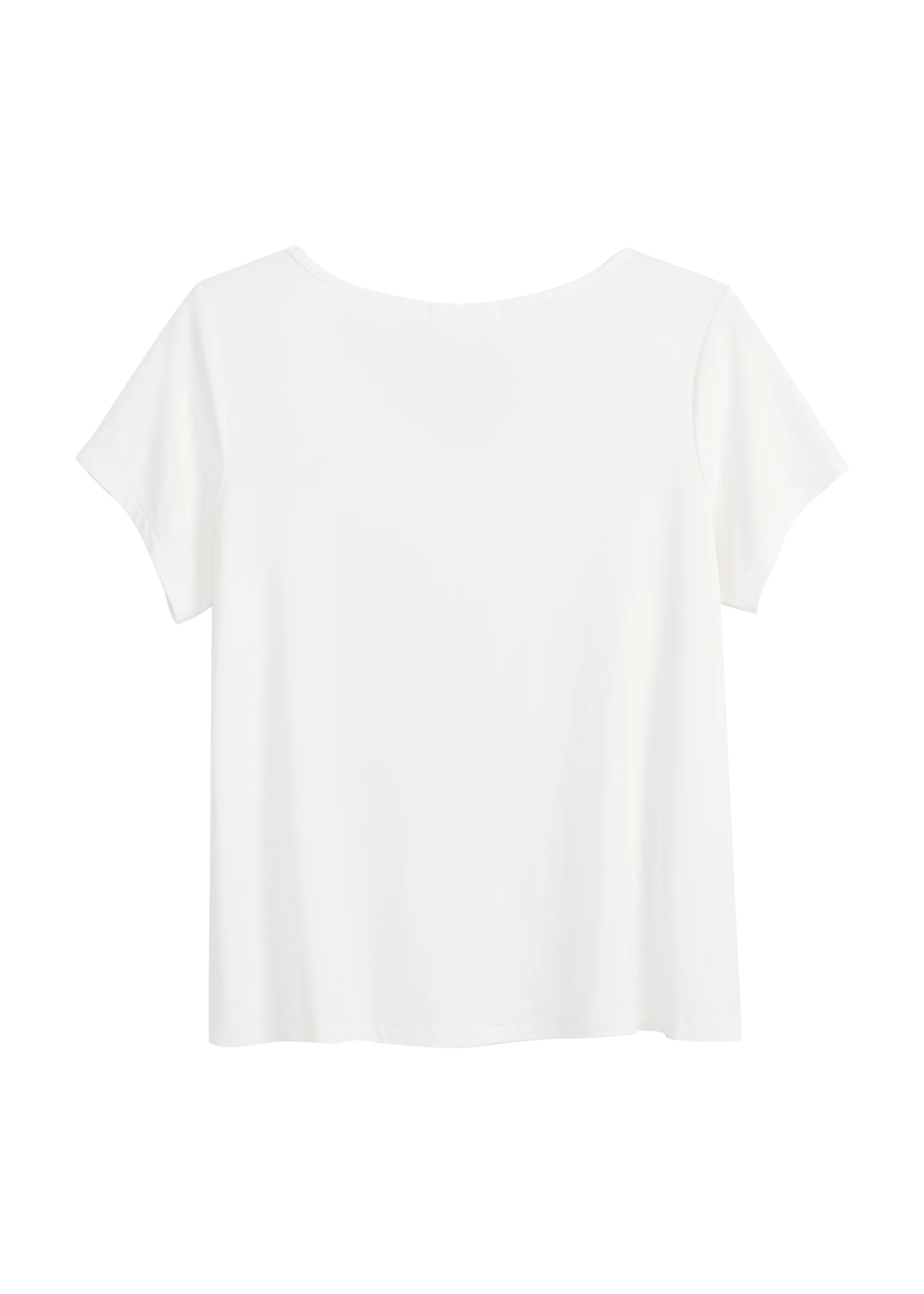 bypias-daily-bambus-t-shirt-wei-v-ausschnitt image 3