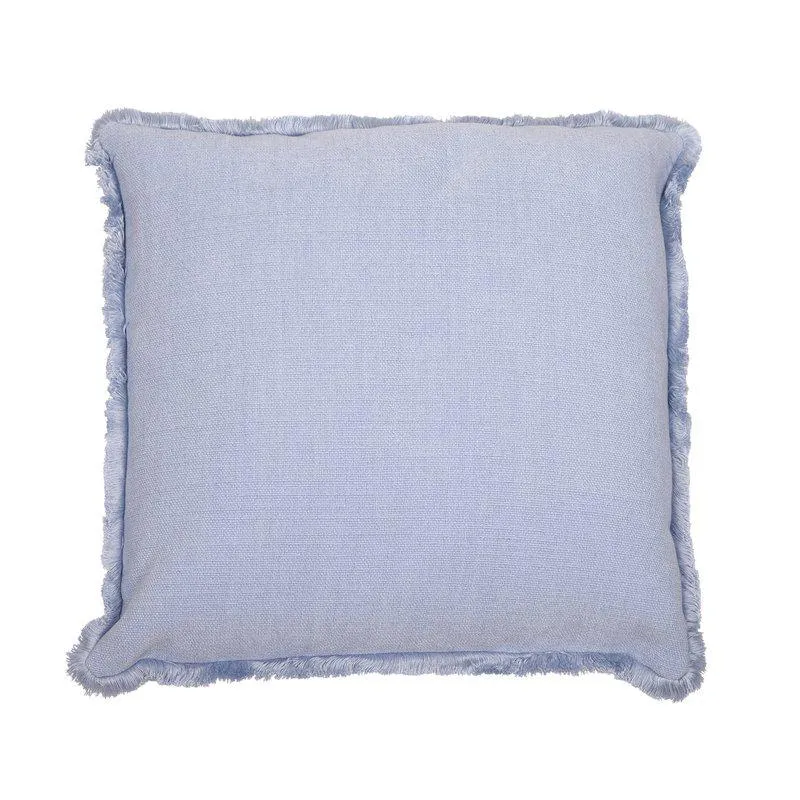 ein-st-ck-vom-gl-ck-danny-kissenbezug-50x50-babyblau-fransen image 1