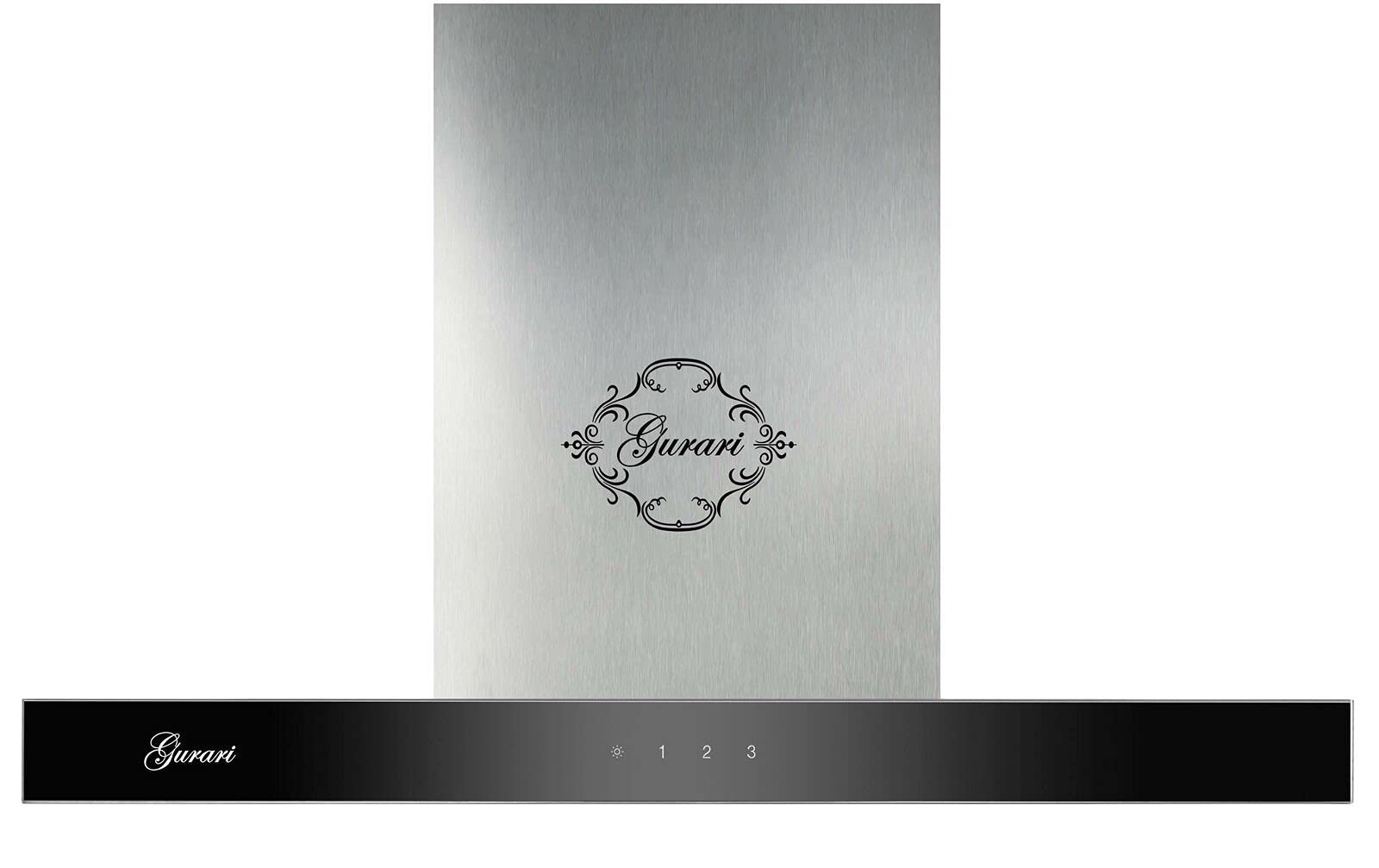 gurari-gch-462-is-dunstabzugshaube-60-cm-edelstahl-eek-a image 2