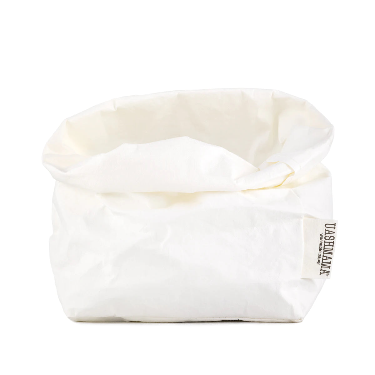 uashmama-paper-bag-papiert-te-small-wei-waschbar image 1