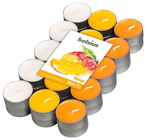 bolsius-true-scents-teelichter-mango-30er-4-stunden-vegan image 5