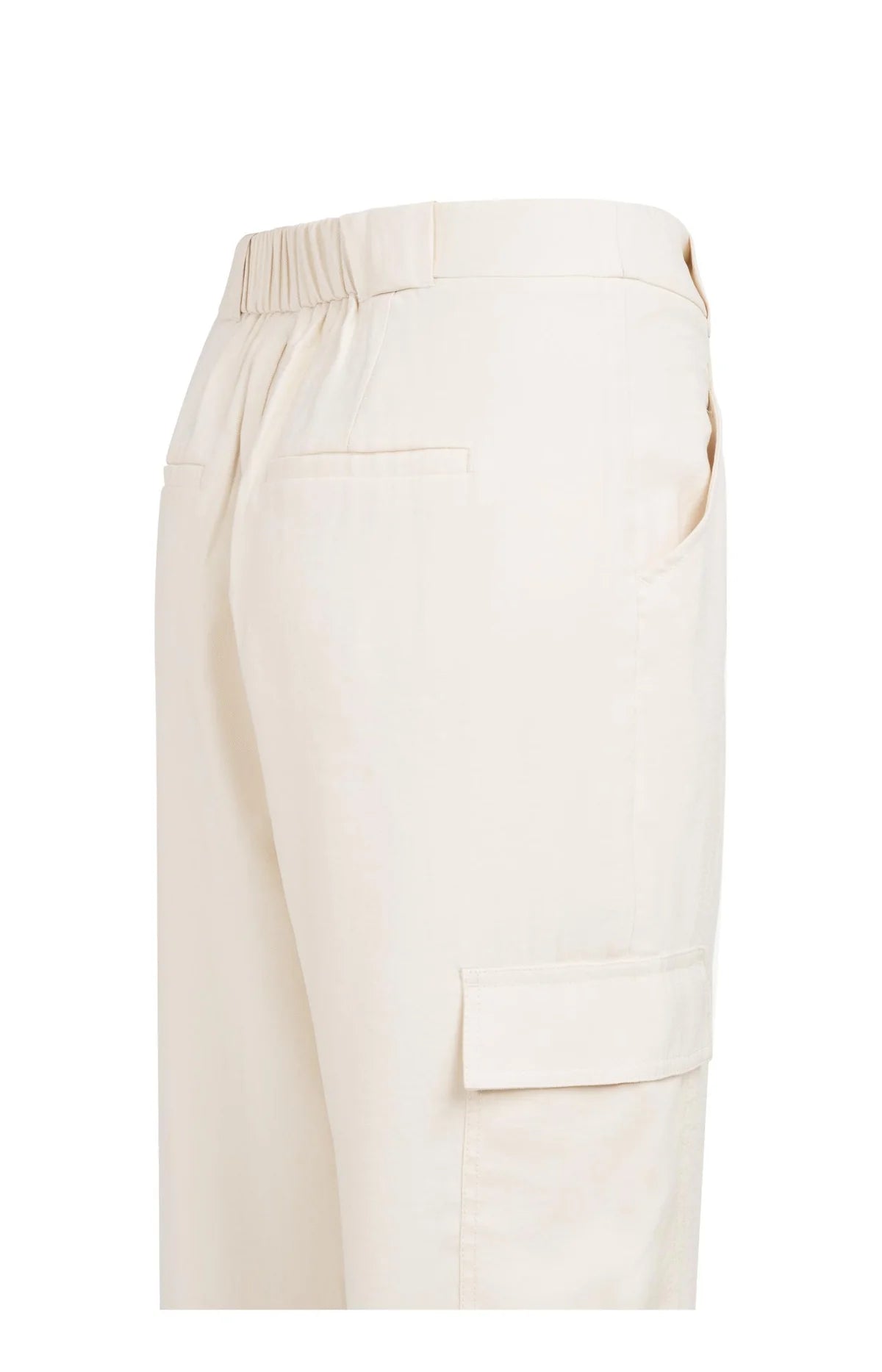 yaya-cargohose-gerades-bein-hose-beige-gr-36 image 7