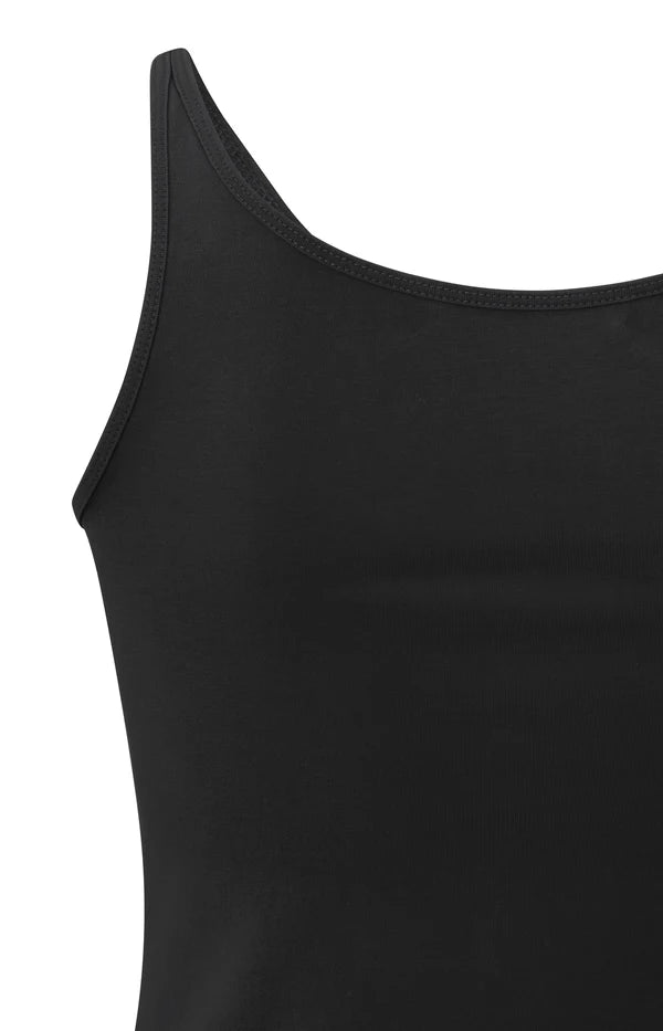 yaya-basic-baumwoll-tr-gertop-top-schwarz-baumwolle image 5