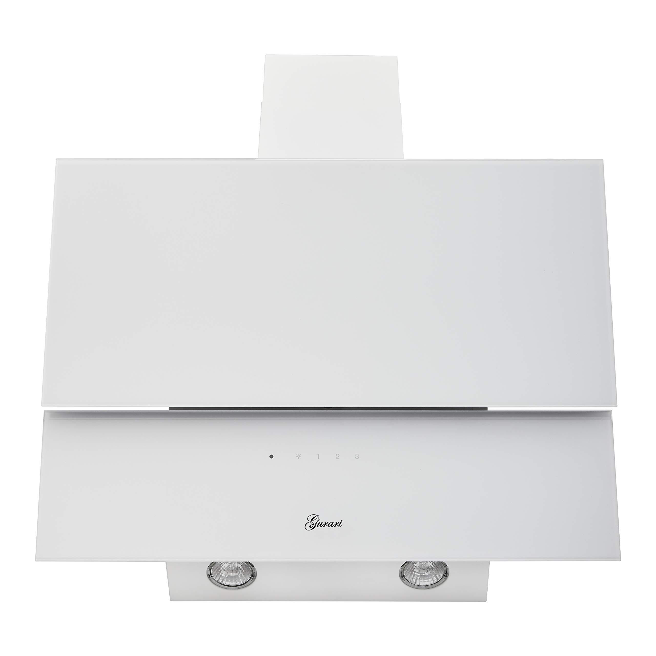 gurari-gch-d-268-wh-dunstabzugshaube-60-cm-wei-1000-m-h image 2
