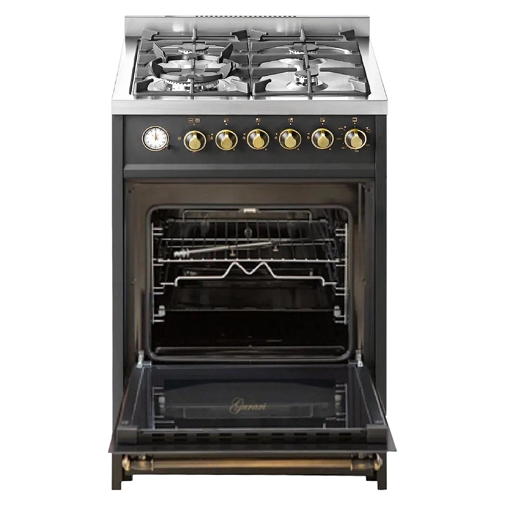 gurari-g-614-gas-standherd-60-cm-creme-gasbackofen-drehspie image 2