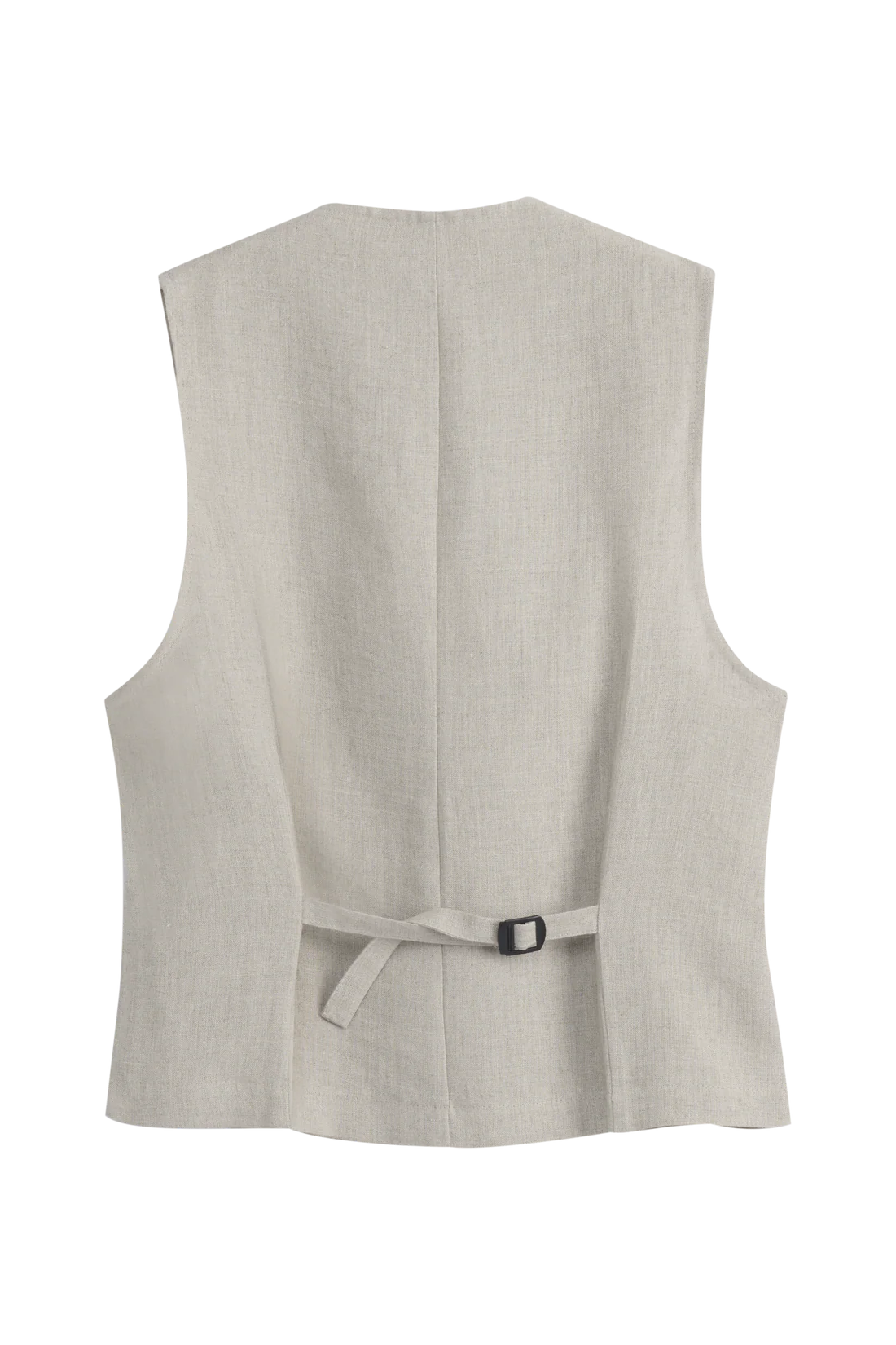 bypias-jess-leinenweste-herren-natur-100-leinen image 3