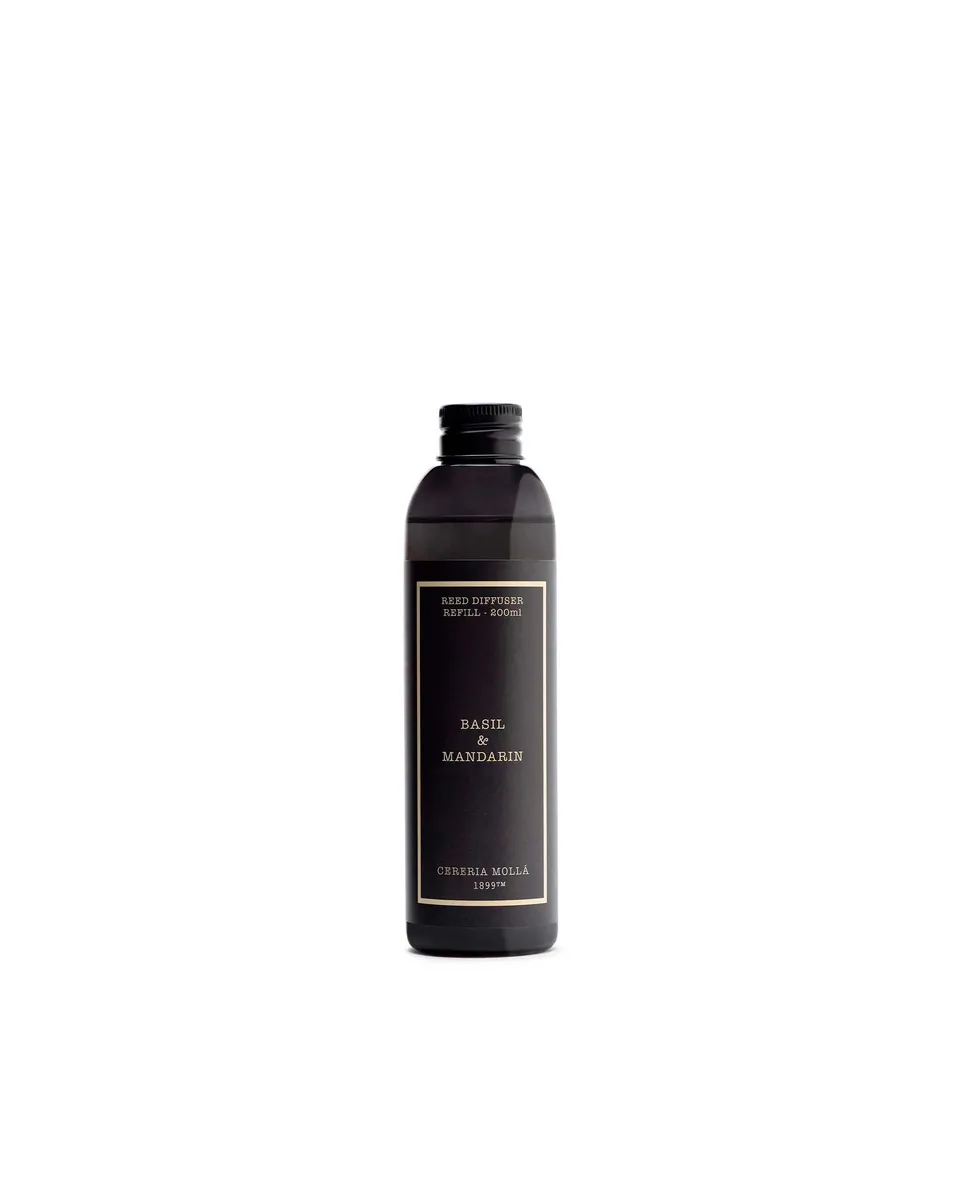 ein-st-ck-vom-gl-ck-basil-mandarin-raumduft-nachf-ller-200-ml image 1