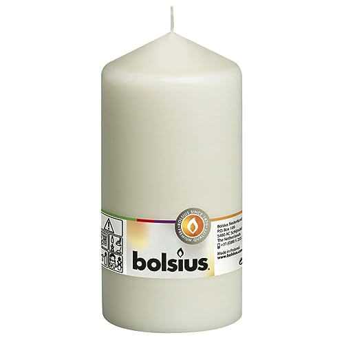 bolsius-essentials-stumpenkerzen-15x8-elfenbein-8er-65h image 5