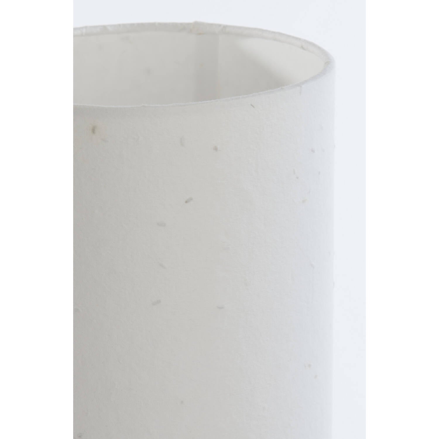 raeni-tischlampe-klein-papyrus-off-white-e27 image 2