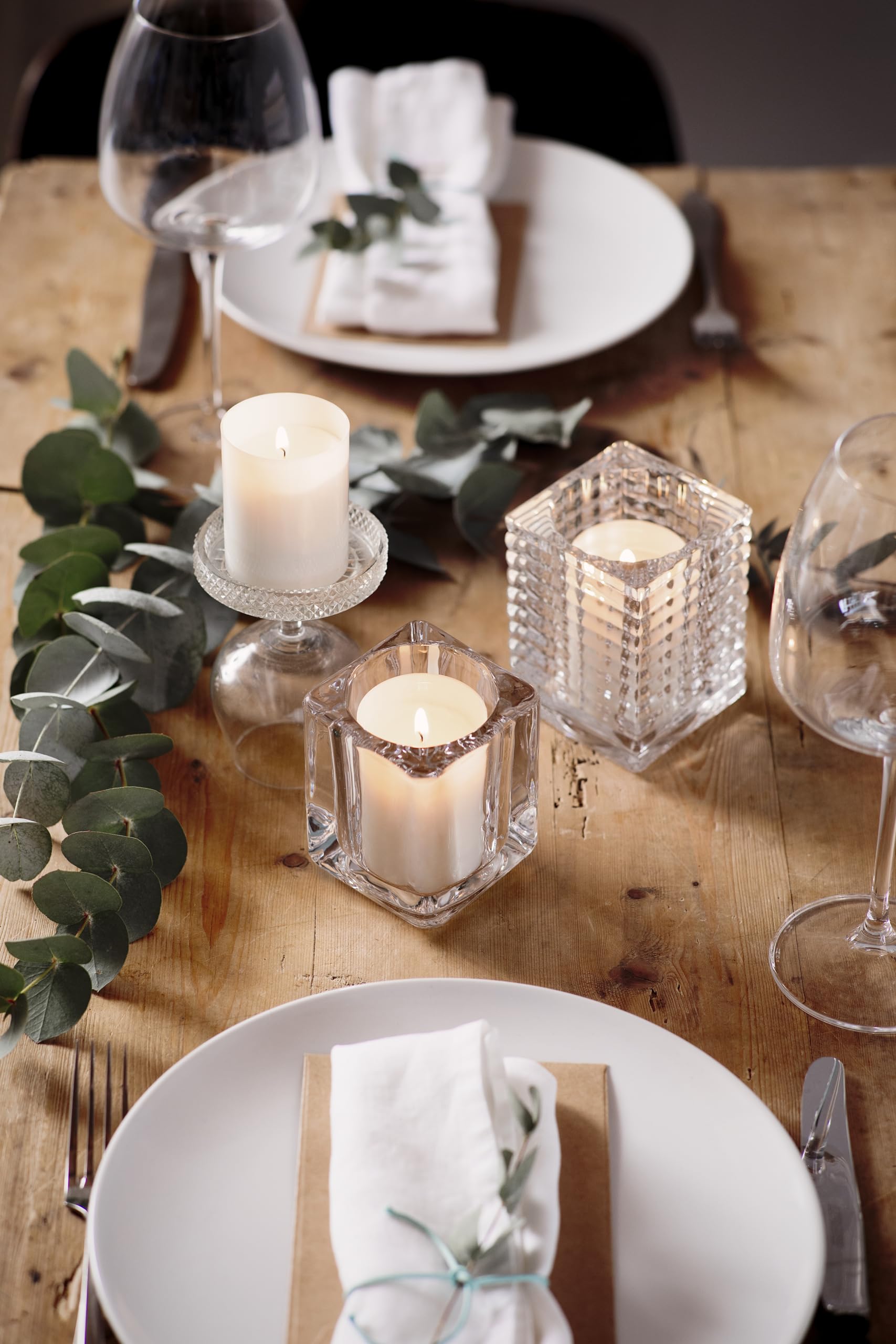bolsius-teelichte-clear-cup-teelichter-288-st-ck-8-stunden image 2