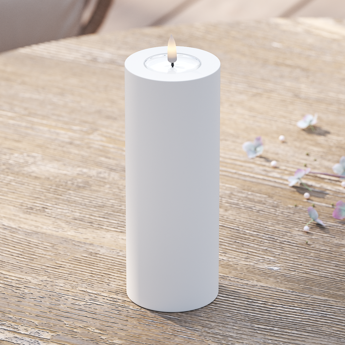 deluxe-homeart-au-enleuchten-led-kerze-7-5x20-wei-ip44 image 1