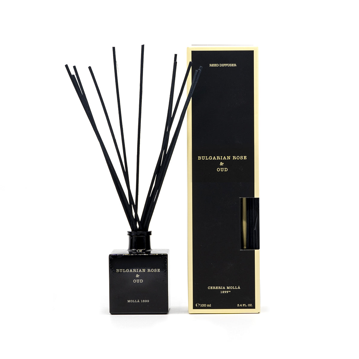 ein-st-ck-vom-gl-ck-bulgarian-rose-oud-diffuser-100-ml image 1