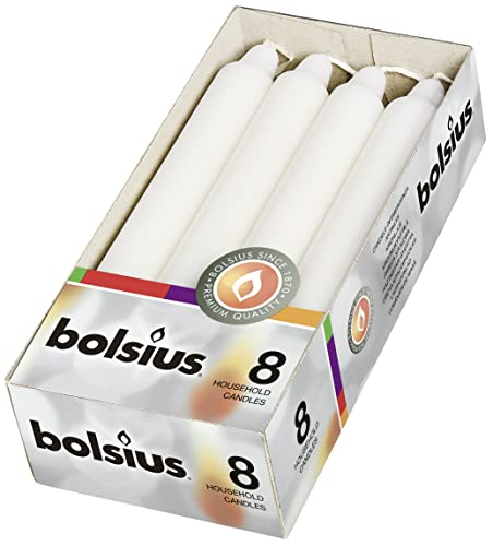 bolsius-essentials-stabkerzen-wei-18-cm-8-st-ck-6h image 7