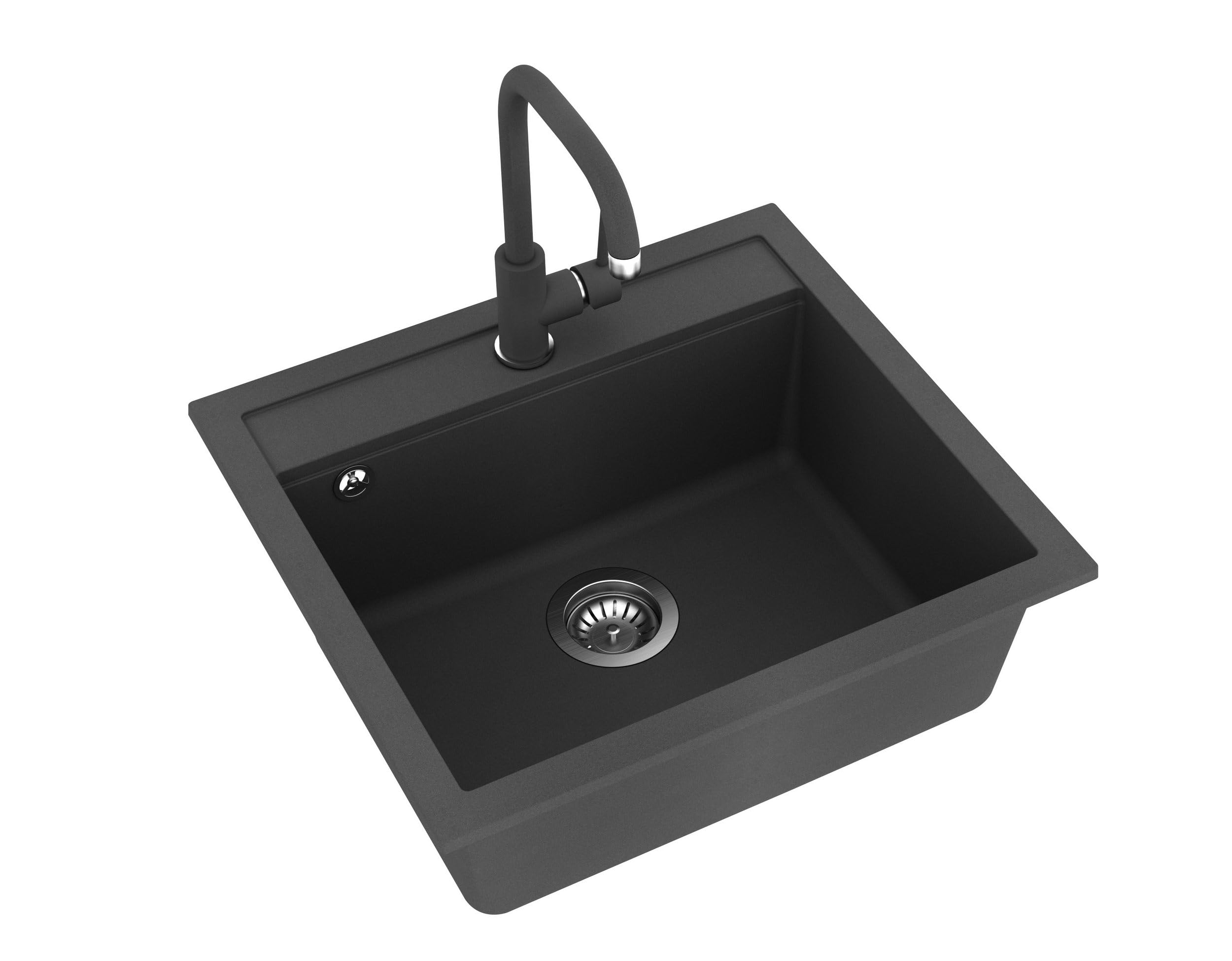 gurari-sqq100-601-granitsp-le-schwarz-metallic-56x51 image 2