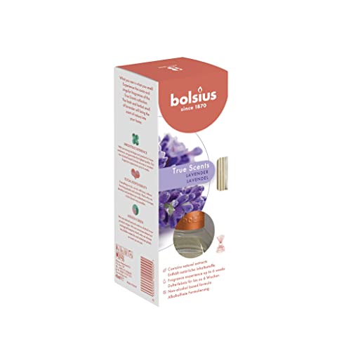 bolsius-true-scents-raumduft-lavendel-45ml-diffuser image 2
