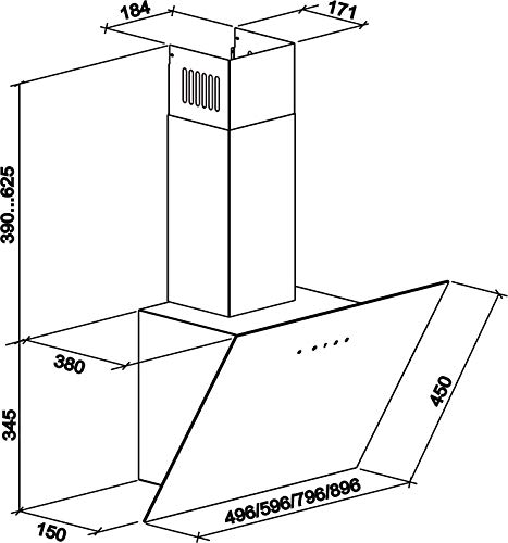 gurari-gch-d-286-dunstabzugshaube-60-cm-schwarz-1000-m-h image 8