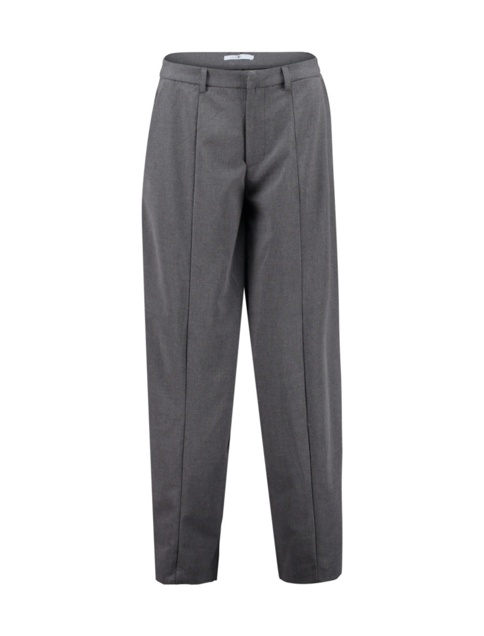 hailys-baggy-hose-grau-schmal-xs-2xl image 2