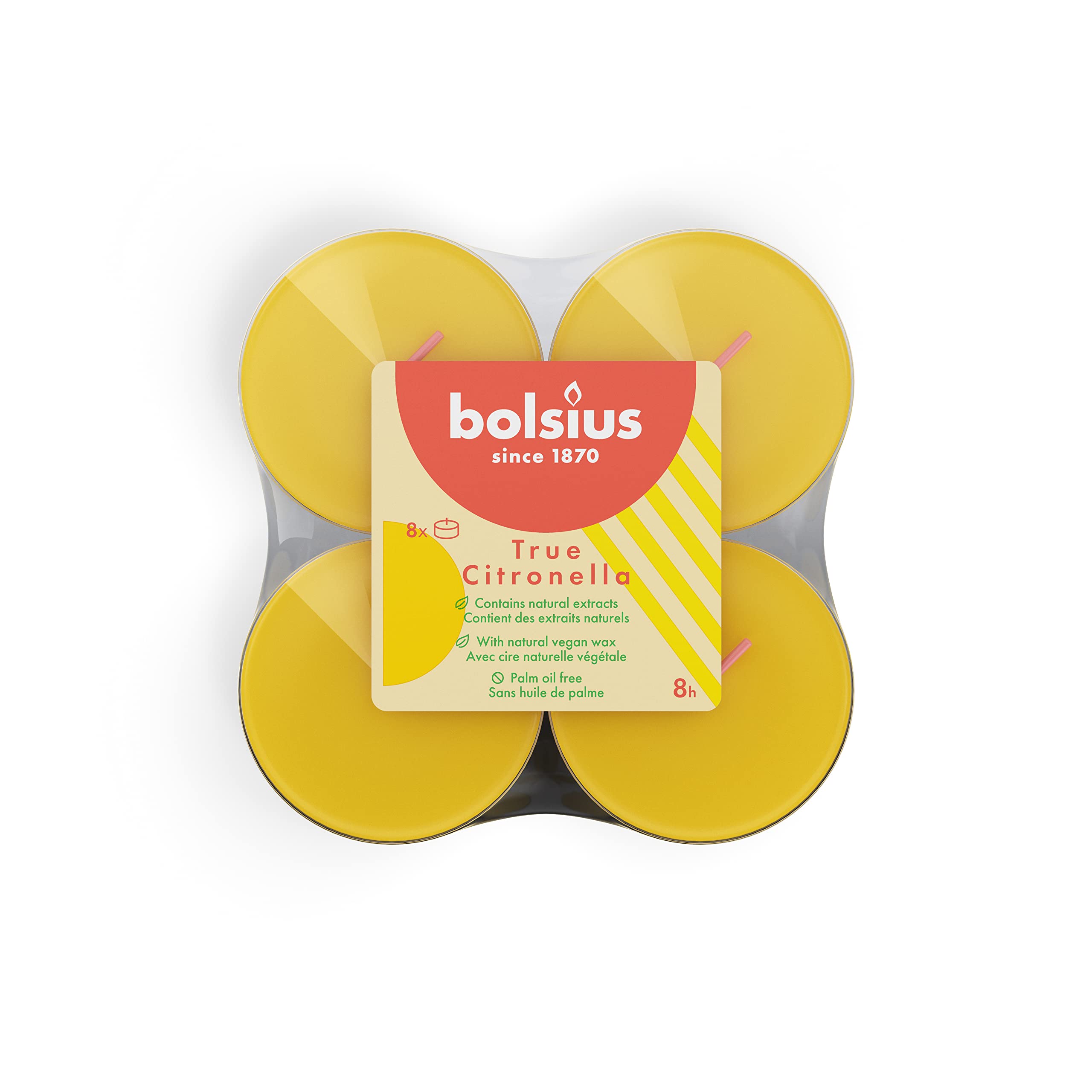 bolsius-true-citronella-maxi-duftteelichter-citronella-8-st-ck-8h image 5