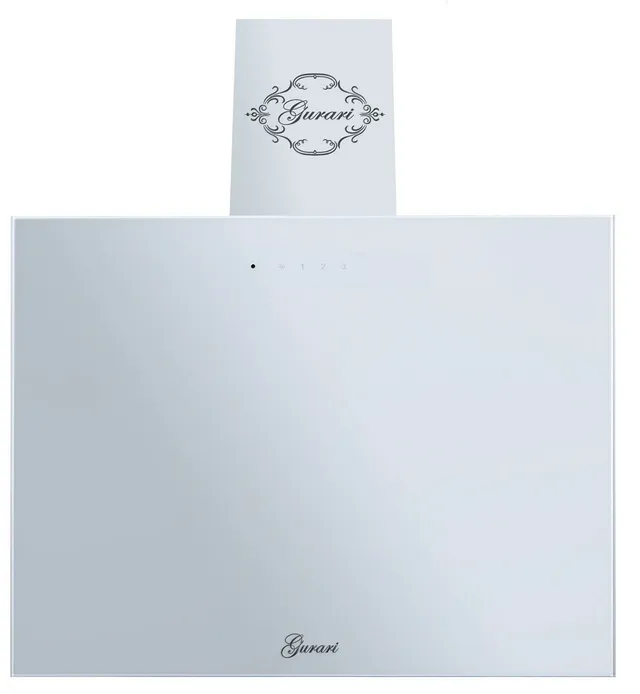gurari-gch-286-wh-prime-dunstabzugshaube-80-cm-wei image 1