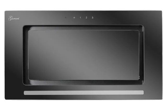 gurari-217-prime-deckenhaube-52-cm-schwarz-glas-1000m-h-einbau image 1
