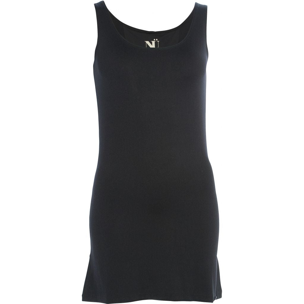 n-denmark-moose-basic-top-damen-lang-schwarz image 3