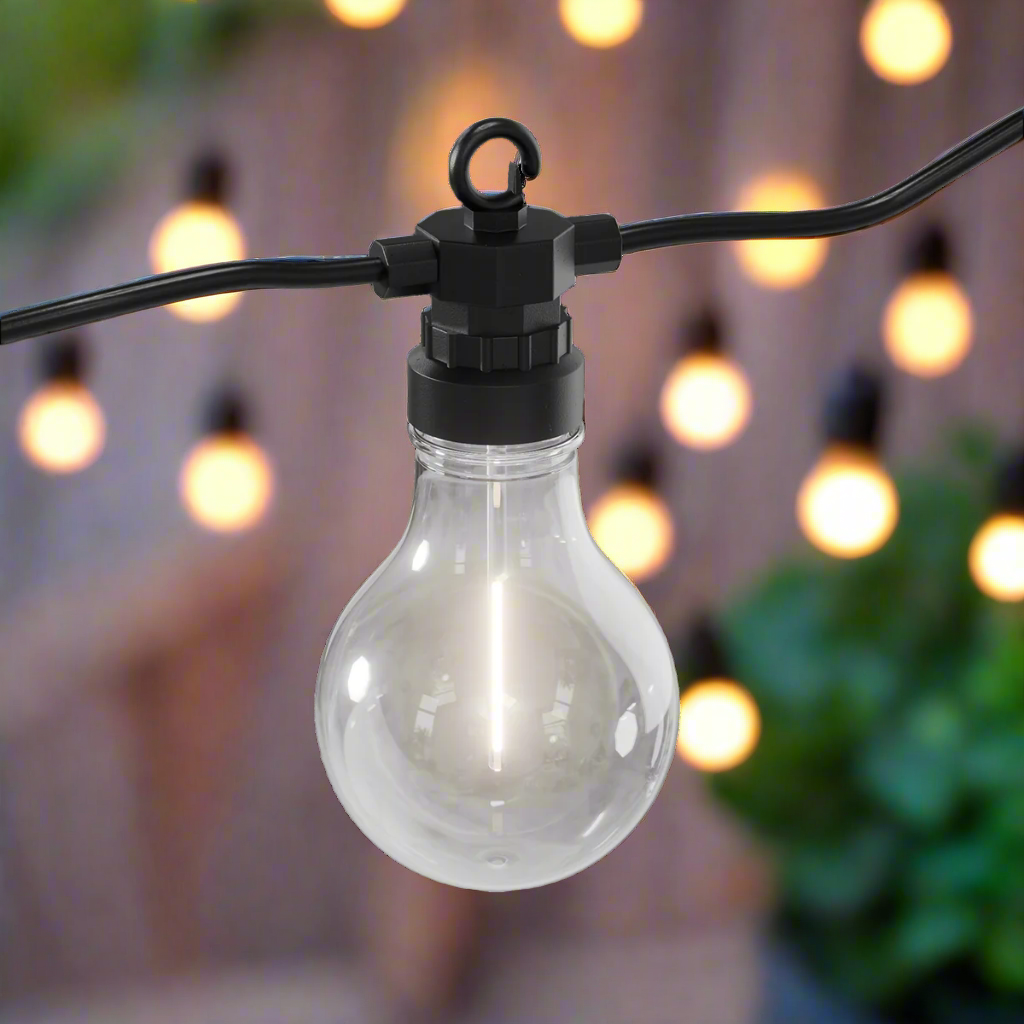 deluxe-homeart-lichterketten-lichterkette-starter-set-8m-7-outdoor image 2