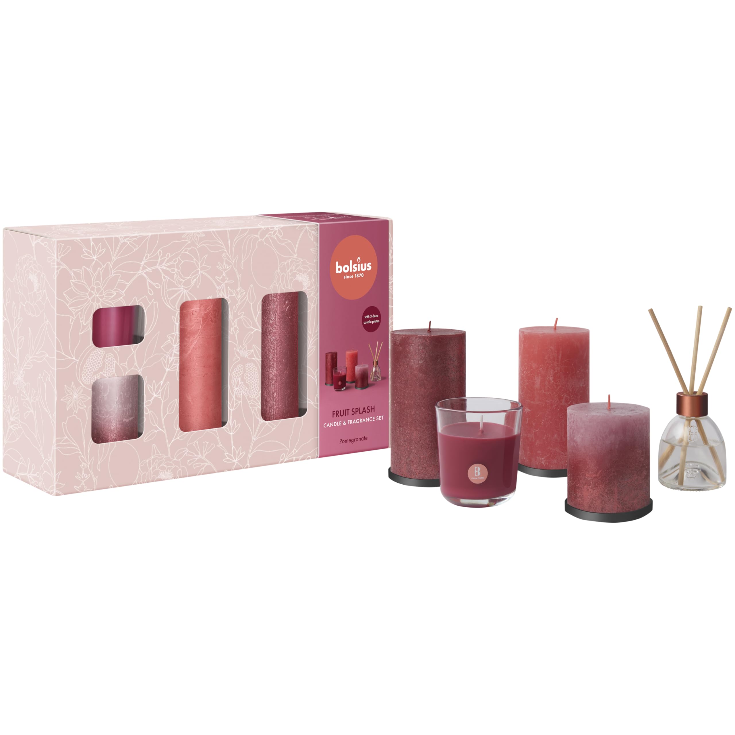 bolsius-home-sweet-home-kerzenset-vanille-4-tlg-rustik-duftset image 6